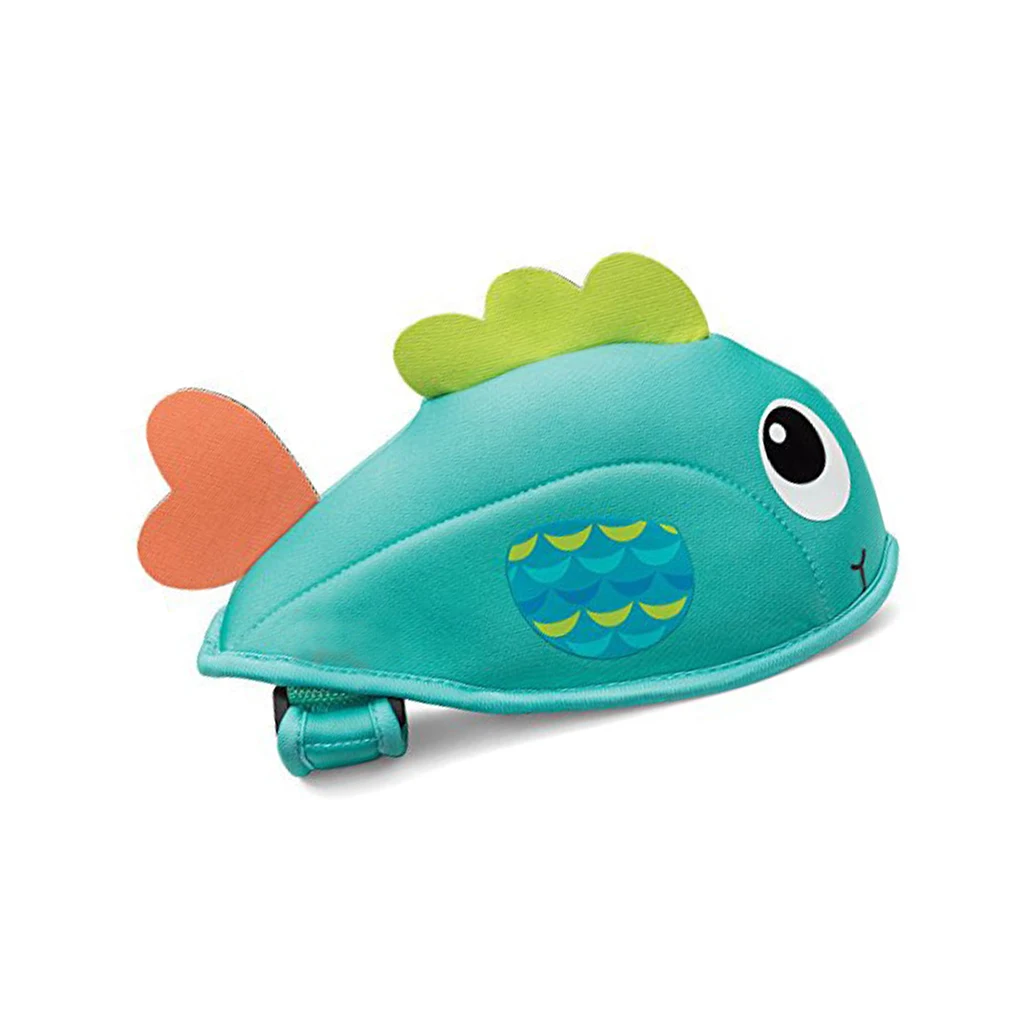 Baby Bathtub Faucet Protecting Cover Diving Material Protector Cartoon Fish-shape Safety Extender Children Bathroom
Baby Bathtub Faucet Protecting Cover Diving Material Protector Cartoon Fish-shape Safety Extender Children Bathroom