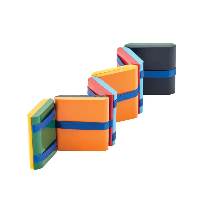 2022 Flipo Flip Colorful Flap Plastic Ladder Change Visual Illusion Novelty Decompression Children's Fidget Toy Gift
2022 Flipo Flip Colorful Flap Plastic Ladder Change Visual Illusion Novelty Decompression Children's Fidget Toy Gift