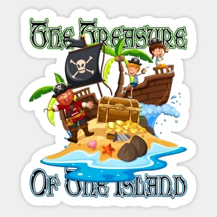 The Treasure Of Island 5PCS Stickers for Anime Wall Stickers Water Bottles Room Living Room Home Cute Luggage Car Funny
The Treasure Of Island 5PCS Stickers for Anime Wall Stickers Water Bottles Room Living Room Home Cute Luggage Car Funny