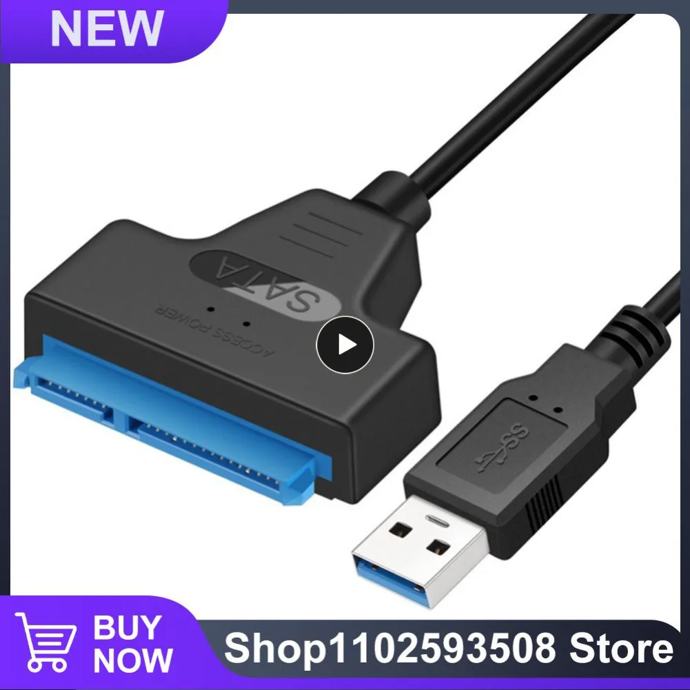 Sata Naar Usb 3.0 / 2.0 Kabel 6 Gbps Voor 2.5 Inch Externe Hdd Ssd Hard Drive Sata 3 22 Pin Adapter Usb 3.0 Naar Sata Iii Cord
Sata Naar Usb 3.0 / 2.0 Kabel 6 Gbps Voor 2.5 Inch Externe Hdd Ssd Hard Drive Sata 3 22 Pin Adapter Usb 3.0 Naar Sata Iii Cord