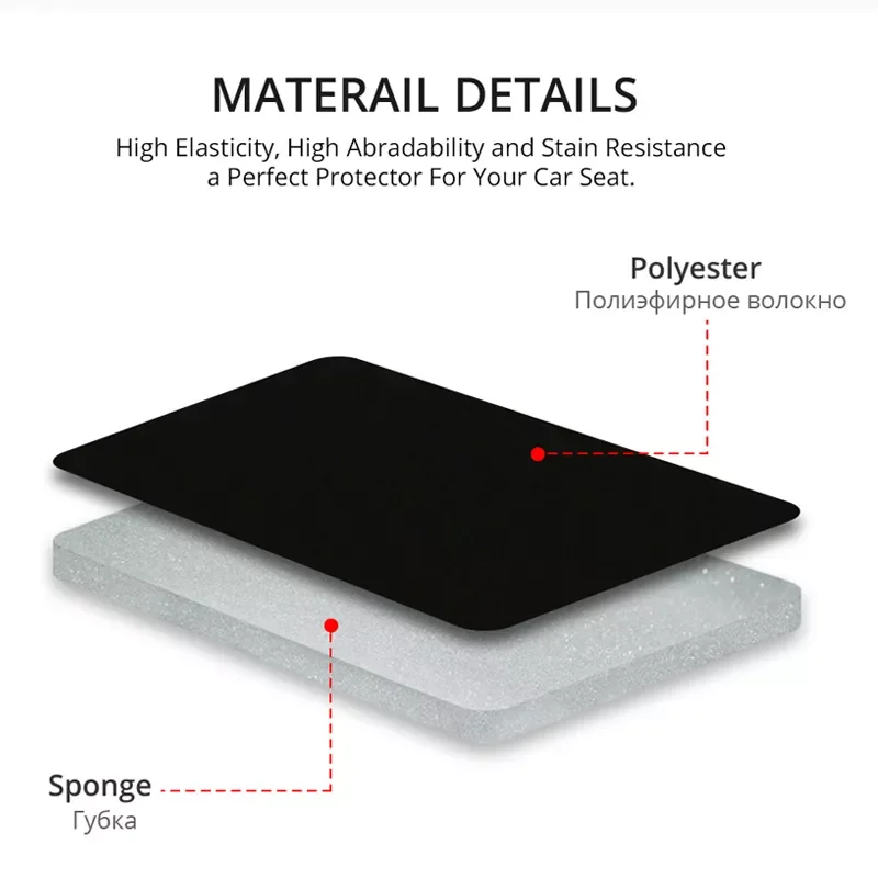 Car accessories 2022 NEW AUTOYOUTH Unique Flat Cloth Car Seat Cover ( Detachable Headrests and Solid Bench) Interior Accessories
Car accessories 2022 NEW AUTOYOUTH Unique Flat Cloth Car Seat Cover ( Detachable Headrests and Solid Bench) Interior Accessories