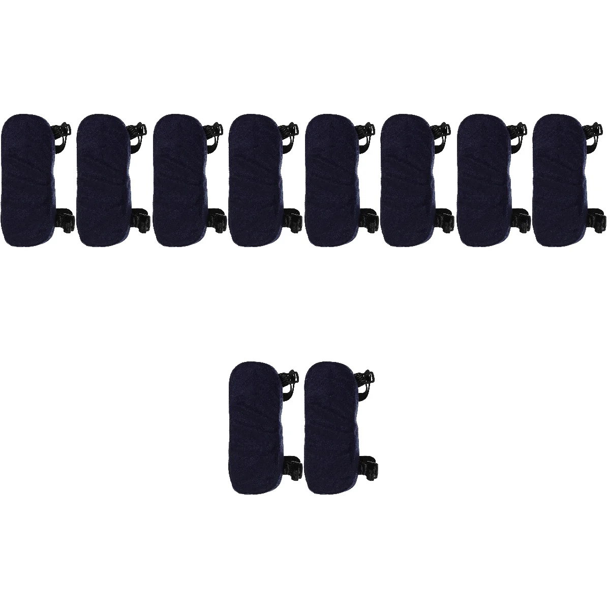 5 Pairs Office Chair Desk Chair Pads Desk Chair Pads Rest For Desk Office Chair Pads for Office Home
5 Pairs Office Chair Desk Chair Pads Desk Chair Pads Rest For Desk Office Chair Pads for Office Home