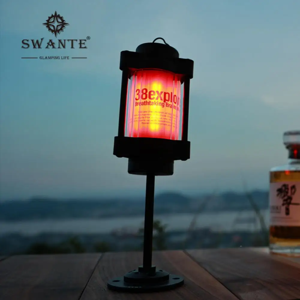 Многофункциональная стойка для кемпинга, простой мини-Настольный стенд, креативная стойка для внутреннего освещения, стойка для наружной лампы из алюминиевого сплава
Многофункциональная стойка для кемпинга, простой мини-Настольный стенд, креативная стойка для внутреннего освещения, стойка для наружной лампы из алюминиевого сплава