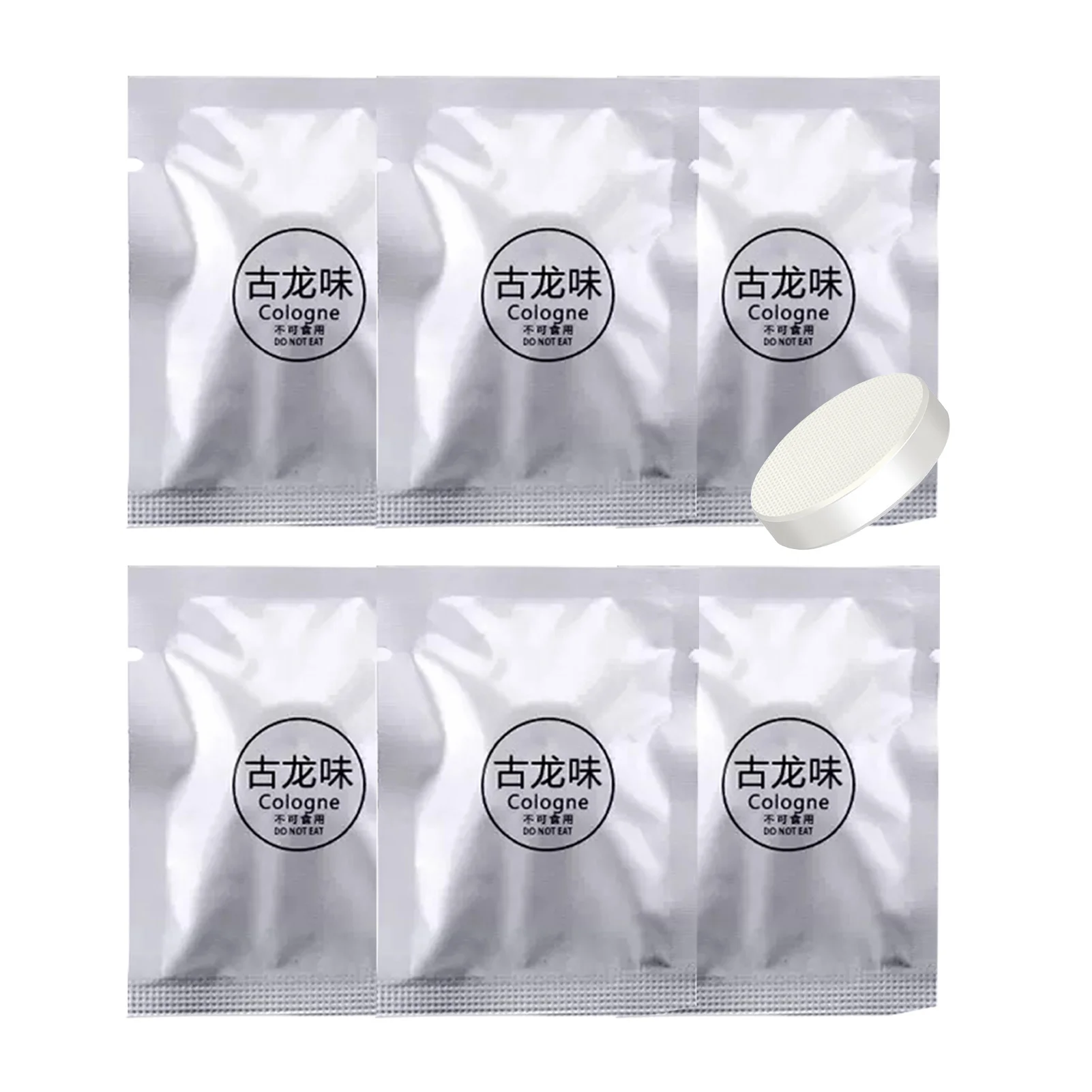 Automotive Air Outlet Air Freshener Refills Aroma Diffuser Car Perfume Sticks Aromatherapy Ornament For Car Marine Cologne
Automotive Air Outlet Air Freshener Refills Aroma Diffuser Car Perfume Sticks Aromatherapy Ornament For Car Marine Cologne