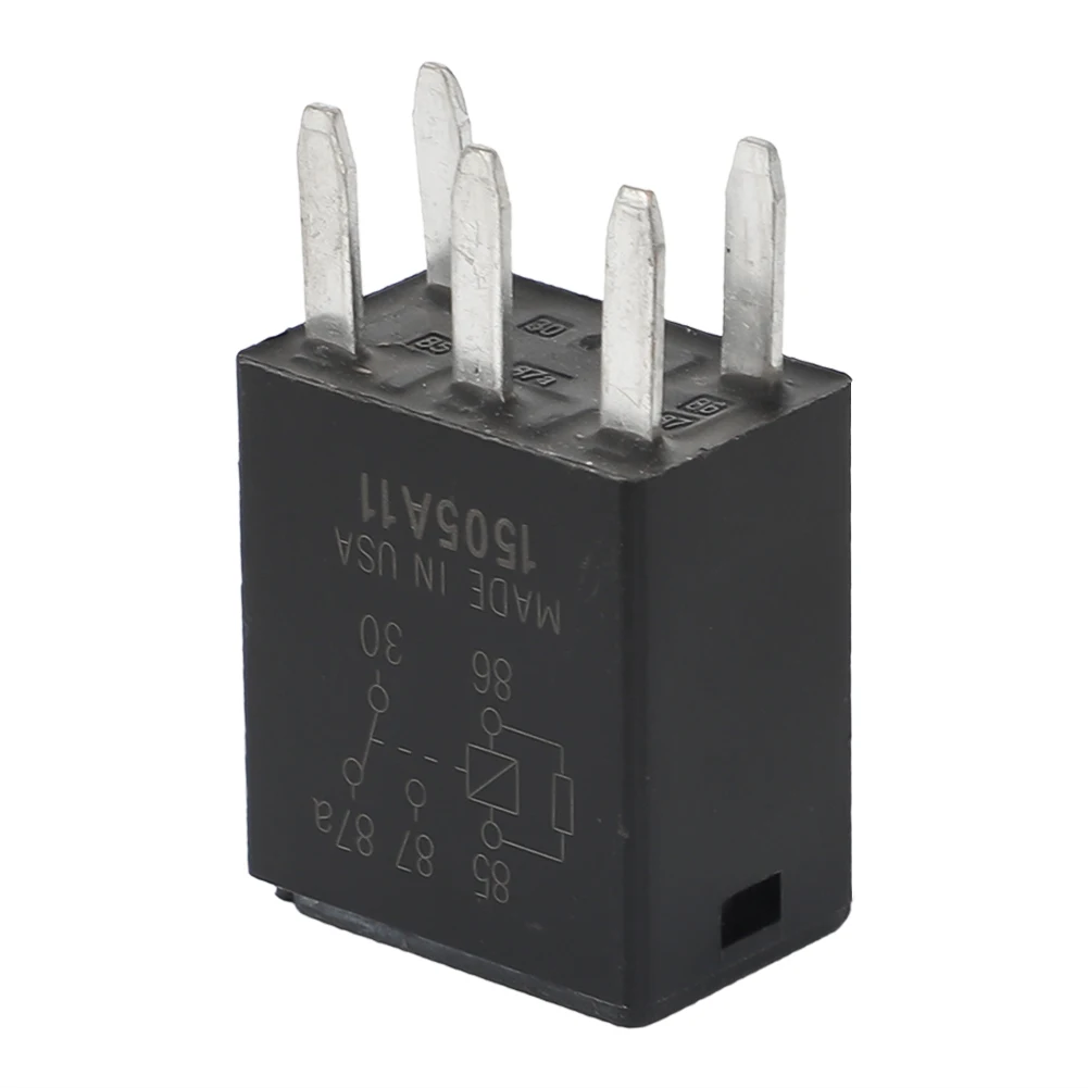 Реле для Ski-Doo Sea-Doo Can-Am 4-TEC RXP-X RXT-X GTX WAKE SPARK GTI GTS BRP 278002822 Для нового 30 А 2012 2013 2014 2015
Реле для Ski-Doo Sea-Doo Can-Am 4-TEC RXP-X RXT-X GTX WAKE SPARK GTI GTS BRP 278002822 Для нового 30 А 2012 2013 2014 2015