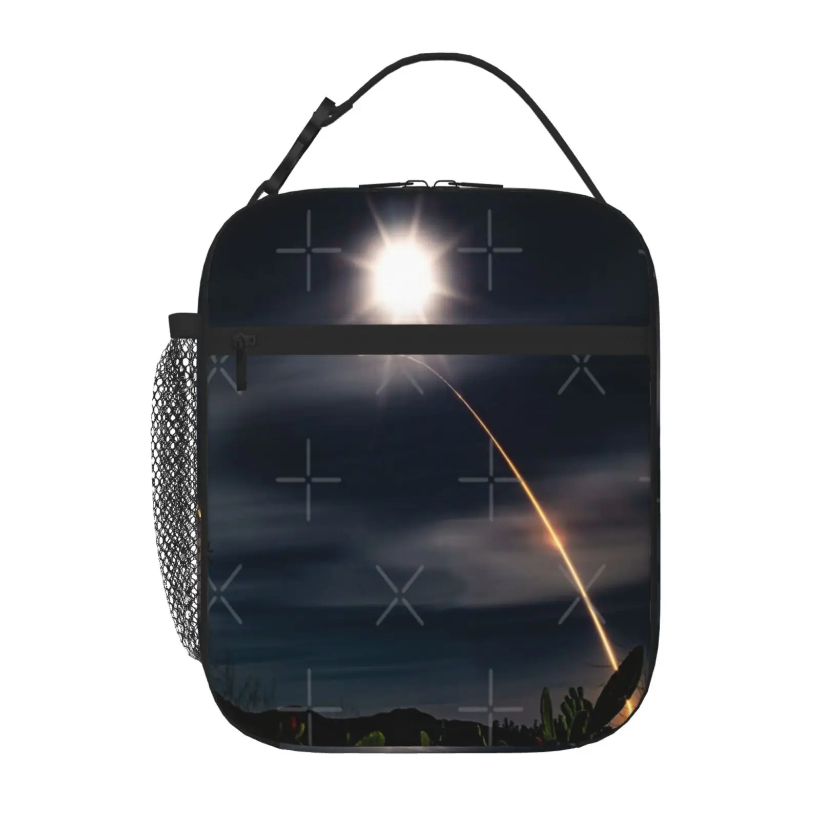 Minuteman III FTU-2 Thermal Bags Lunch Bag Kawaii Bag Thermal Fridge Bag Packed Lunch
Minuteman III FTU-2 Thermal Bags Lunch Bag Kawaii Bag Thermal Fridge Bag Packed Lunch