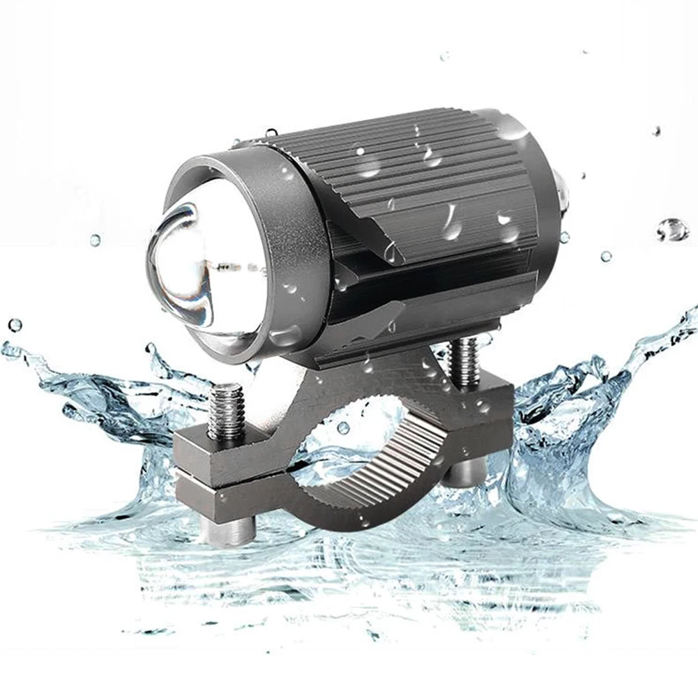 Bike LED Headlight Electric Waterproof 12-80v E-Bike Headlight Headlight 12-80V Waterproof Electric Bike Front Lamp
Bike LED Headlight Electric Waterproof 12-80v E-Bike Headlight Headlight 12-80V Waterproof Electric Bike Front Lamp