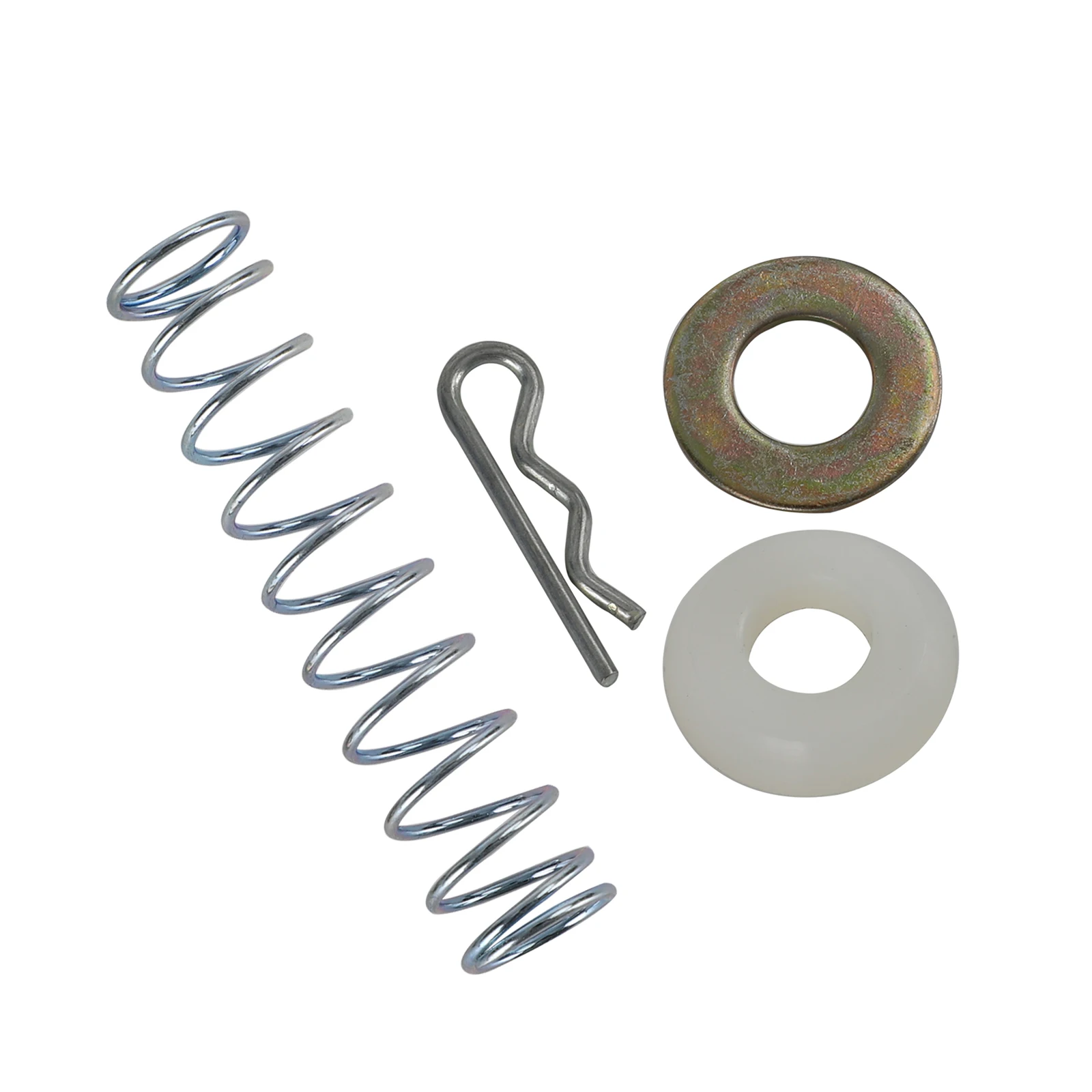 Areyourshop Auto Trans Shifter Cross Shaft Linkage Bushing Spring Kit M463GB For GM Chevr
Areyourshop Auto Trans Shifter Cross Shaft Linkage Bushing Spring Kit M463GB For GM Chevr