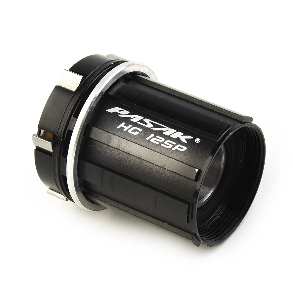 1pcs MTB Bike Hub Body 2 Sealed Bearings 6 Pawls Freehub Body For HG MS XD XDR System 11/12 Speed Flywheel Seat Bicycle Parts
1pcs MTB Bike Hub Body 2 Sealed Bearings 6 Pawls Freehub Body For HG MS XD XDR System 11/12 Speed Flywheel Seat Bicycle Parts