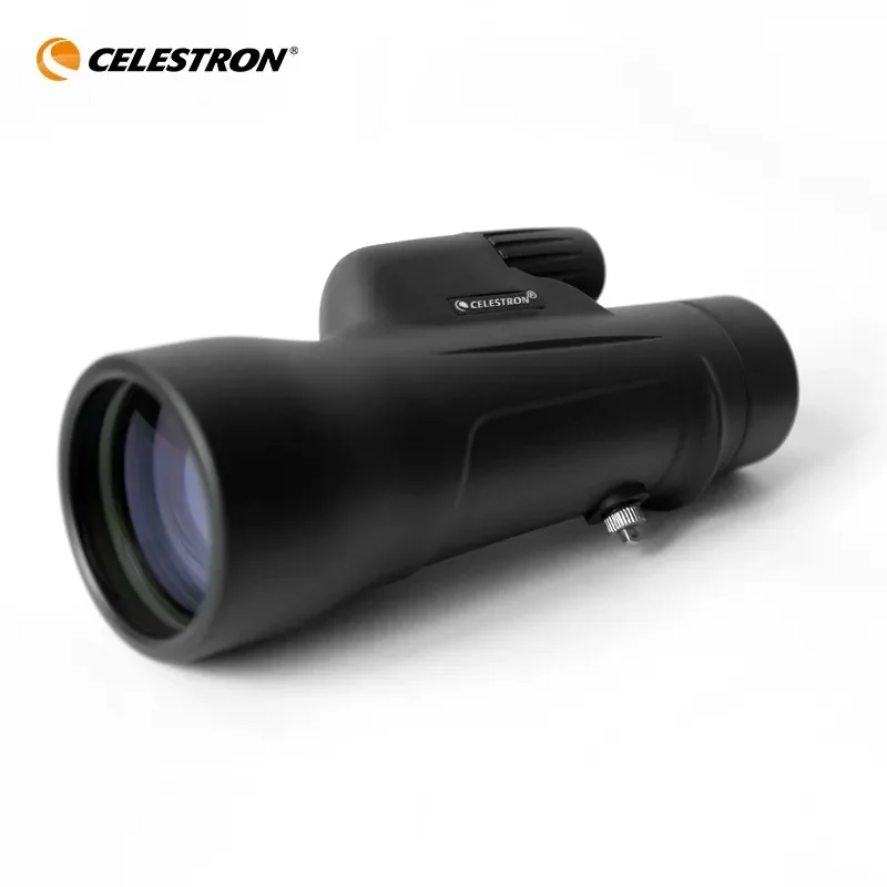Большой Монокуляр Celestron в дикой природе X 10X50 12X50, Hd, высокая мощность, портативный ландшафт, луна, водонепроницаемый
Большой Монокуляр Celestron в дикой природе X 10X50 12X50, Hd, высокая мощность, портативный ландшафт, луна, водонепроницаемый