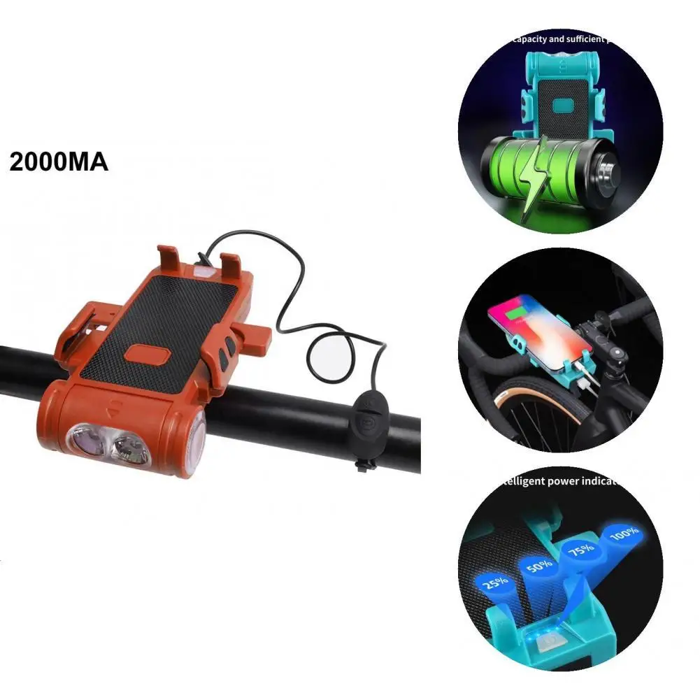 Bicycle Bell Durable Anti-scratch Cycling Flashlight with Phone Holder for Cycle Bicycle Phone Mount Cycling Flashlight
Bicycle Bell Durable Anti-scratch Cycling Flashlight with Phone Holder for Cycle Bicycle Phone Mount Cycling Flashlight