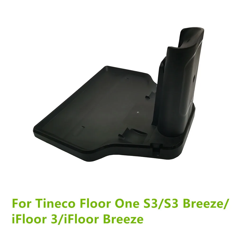 Зарядная станция для Tineco Floor One S3/S3 Breeze/iFloor 3/iFloor Breeze
Зарядная станция для Tineco Floor One S3/S3 Breeze/iFloor 3/iFloor Breeze