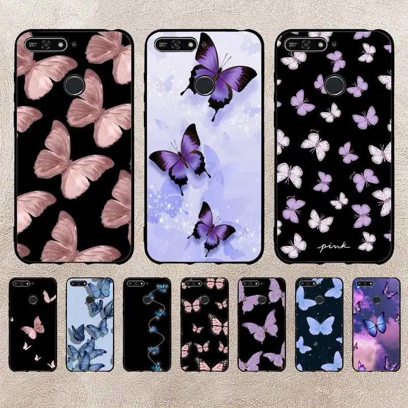 Butterfly Phone Case For Xiaomi 11 10 12Spro A2 A2lite A1 9 9SE 8Lite 8explorer F1 Poco 12S Ultra Cove
Butterfly Phone Case For Xiaomi 11 10 12Spro A2 A2lite A1 9 9SE 8Lite 8explorer F1 Poco 12S Ultra Cove
