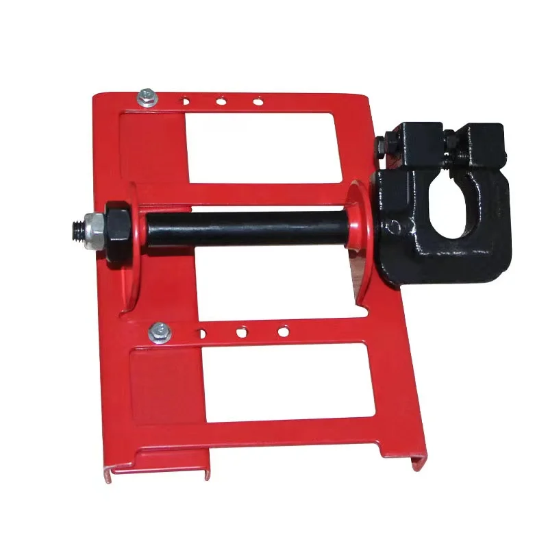 K50 Woodworking Benches Chainsaw Mill Lumber Cutting Guide Saw Steel Timber Chainsaw Attachment Wood Cut Guided Mill
K50 Woodworking Benches Chainsaw Mill Lumber Cutting Guide Saw Steel Timber Chainsaw Attachment Wood Cut Guided Mill
