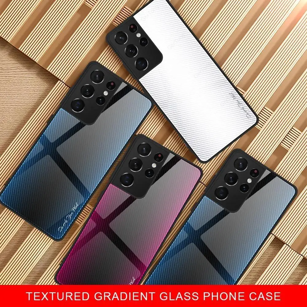 Glass Case For Samsung A54 5G Protective Fundas For Samsung A53 A54 A52 A14 A34 A13 A51 A32 5G 4G shockproof back cover coque
Glass Case For Samsung A54 5G Protective Fundas For Samsung A53 A54 A52 A14 A34 A13 A51 A32 5G 4G shockproof back cover coque