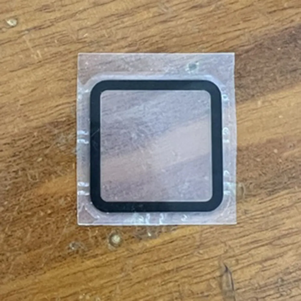 1PC Brand New Display Lens Cover Action Camera Replacement Professional Screen Lens For Hero9 Hero10 Hero11
1PC Brand New Display Lens Cover Action Camera Replacement Professional Screen Lens For Hero9 Hero10 Hero11