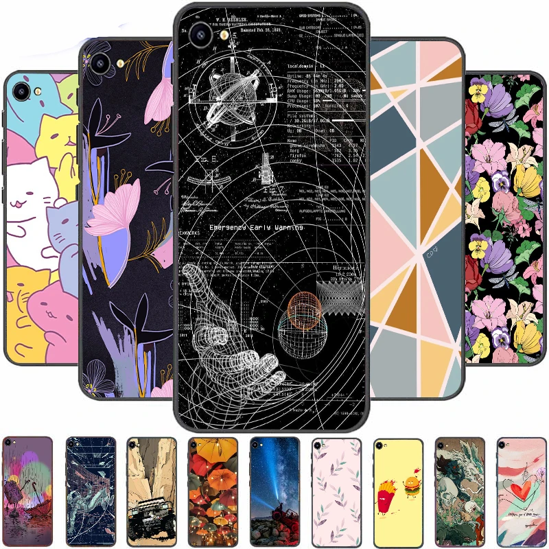 Case For Meizu U20 Cases Cover Soft TPU Silicone Phone Back Covers For Meizu U10 Fundas bumper Fashion Black Frame
Case For Meizu U20 Cases Cover Soft TPU Silicone Phone Back Covers For Meizu U10 Fundas bumper Fashion Black Frame