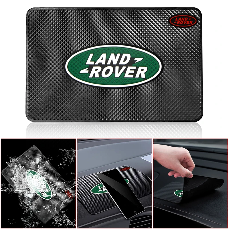 Car Anti-Slip Pad Car Interior Dashboard Phone Gel Pad Fixed Anti-Slip Pad For Land Rover Ranger Evoque Rover Sport Evoque L322
Car Anti-Slip Pad Car Interior Dashboard Phone Gel Pad Fixed Anti-Slip Pad For Land Rover Ranger Evoque Rover Sport Evoque L322