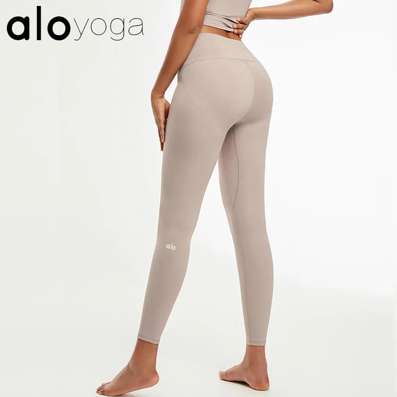 Alo Yoga New Women Seamless Leggings High Waist Gym Energy Seamless Leggings Yoga Pants Female Sport Workout Tights Pants
Alo Yoga New Women Seamless Leggings High Waist Gym Energy Seamless Leggings Yoga Pants Female Sport Workout Tights Pants
