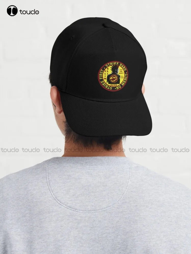 Hawk - Cobra Kai Karate Kid Cobra Kai Baseball Cap Mens Hats And Caps Hunting Camping Hiking Fishing Caps Custom Gift Denim Caps
Hawk - Cobra Kai Karate Kid Cobra Kai Baseball Cap Mens Hats And Caps Hunting Camping Hiking Fishing Caps Custom Gift Denim Caps