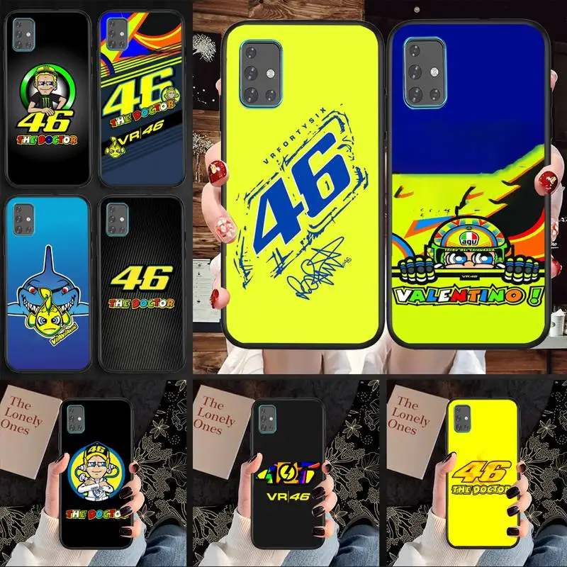 Forever Rossi Motorcycle Phone Case For Huawei Mate 40 30 20X 20 10 9 Pro Lite Fundas Cover
Forever Rossi Motorcycle Phone Case For Huawei Mate 40 30 20X 20 10 9 Pro Lite Fundas Cover