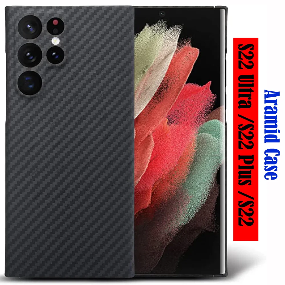 Чехол с точным отверстием для Galaxy S22 Ultra, чехол из арамида S22 Plus, чехол для Samsung Galaxy S22 Ultra, чехол из настоящего углеродного арамидного волокна
Чехол с точным отверстием для Galaxy S22 Ultra, чехол из арамида S22 Plus, чехол для Samsung Galaxy S22 Ultra, чехол из настоящего углеродного арамидного волокна