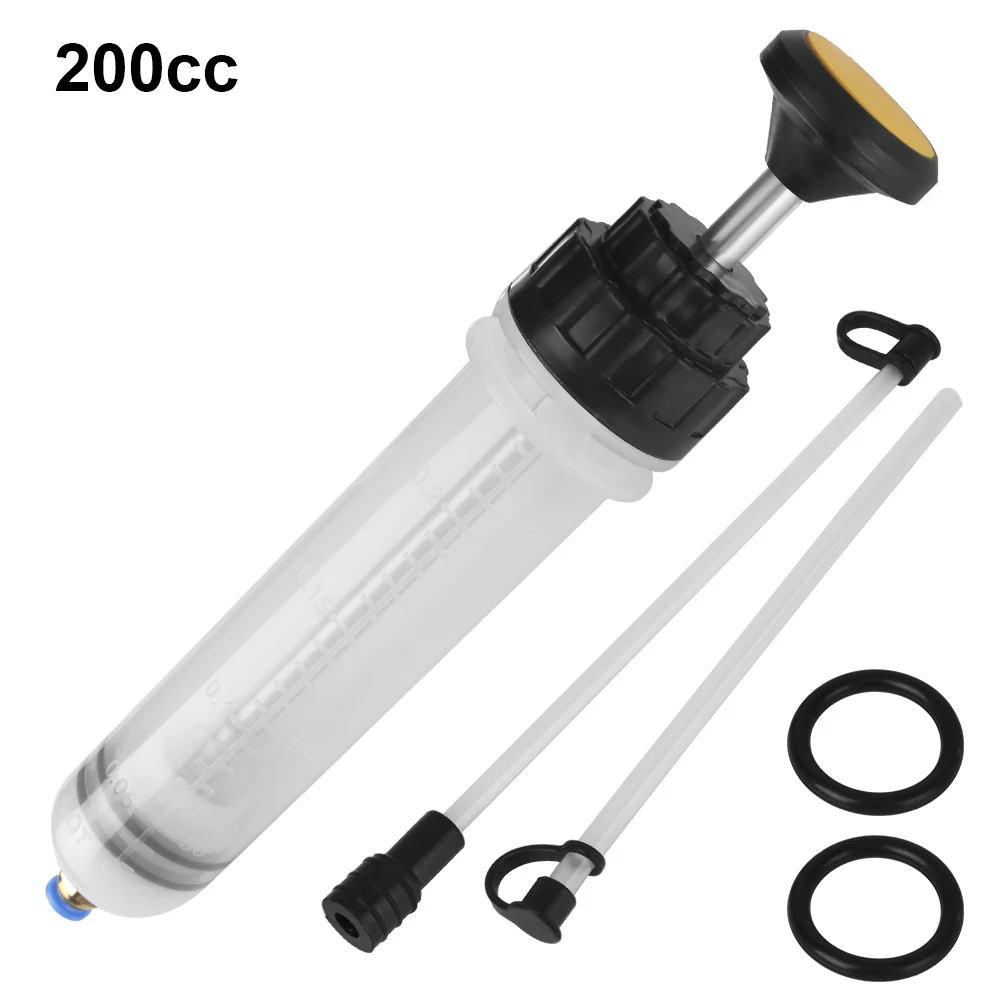 Насос Для Перекачки Автомобильных Масел И Жидкостей 200 Мл, Ручной, С Иглой-шприцем, Для Откачки, Аксессуар Для Автомобиля
Насос Для Перекачки Автомобильных Масел И Жидкостей 200 Мл, Ручной, С Иглой-шприцем, Для Откачки, Аксессуар Для Автомобиля