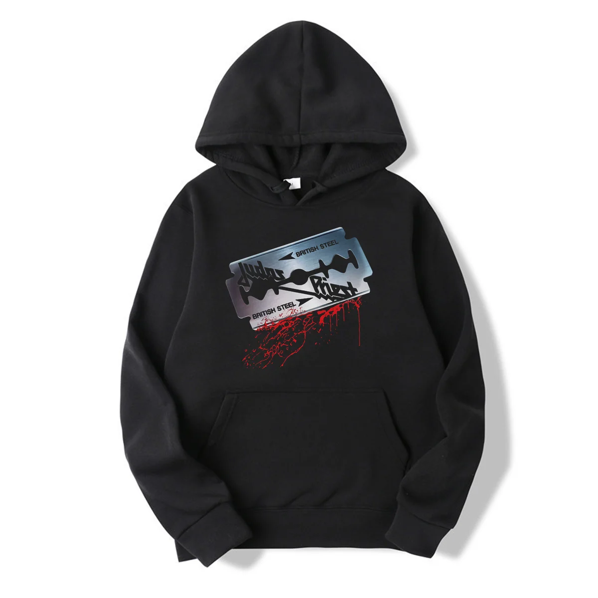 Dropshipping Oversized Men Women Judas Priest British Steel Hoodies Graphic Sweatshirts Ladies Y2k Long Sleeves Unisex M-5XL 
Dropshipping Oversized Men Women Judas Priest British Steel Hoodies Graphic Sweatshirts Ladies Y2k Long Sleeves Unisex M-5XL