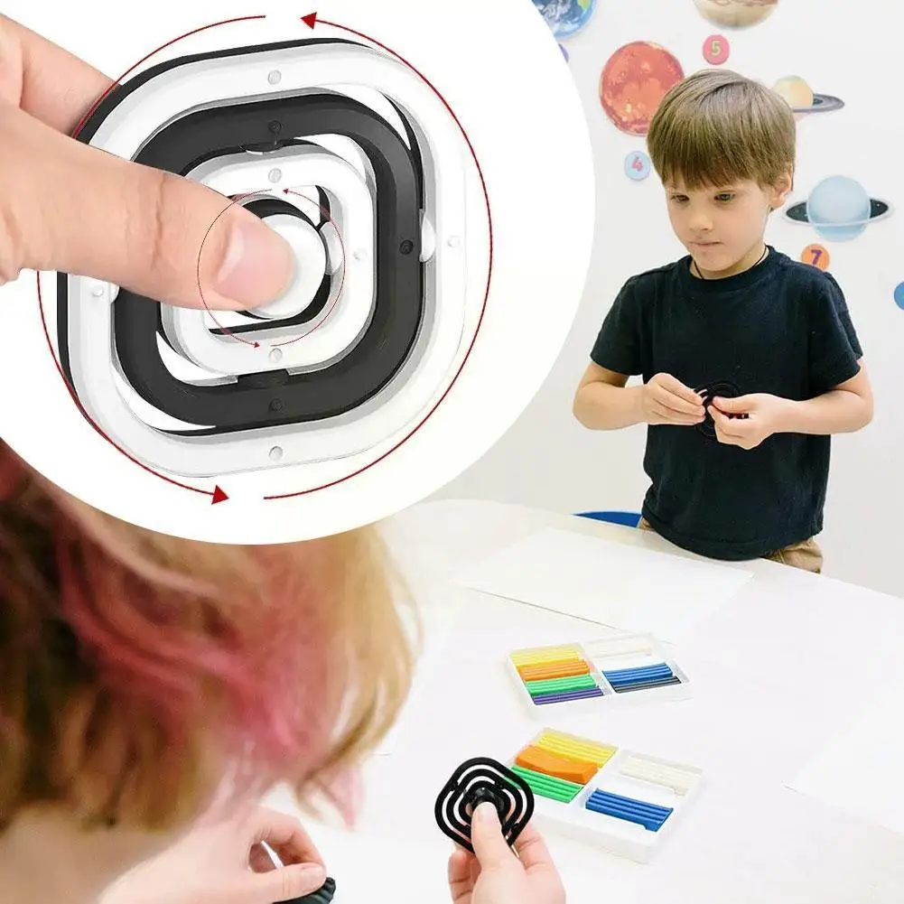 New Children Toys 3d Flip Finger Spinner Fingertip Gyro Toy Gifts Fingertip Spinner Hand Stress Child Adult Relief Children G5c1
New Children Toys 3d Flip Finger Spinner Fingertip Gyro Toy Gifts Fingertip Spinner Hand Stress Child Adult Relief Children G5c1