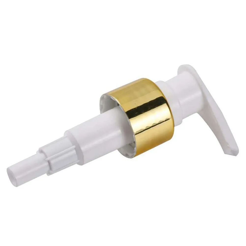 24 Hand Liquid Soap Pump Dispenser Nozzle Tooth Electrified Aluminum Cover Emulsion Pump Head Electrified Aluminum Pump
24 Hand Liquid Soap Pump Dispenser Nozzle Tooth Electrified Aluminum Cover Emulsion Pump Head Electrified Aluminum Pump
