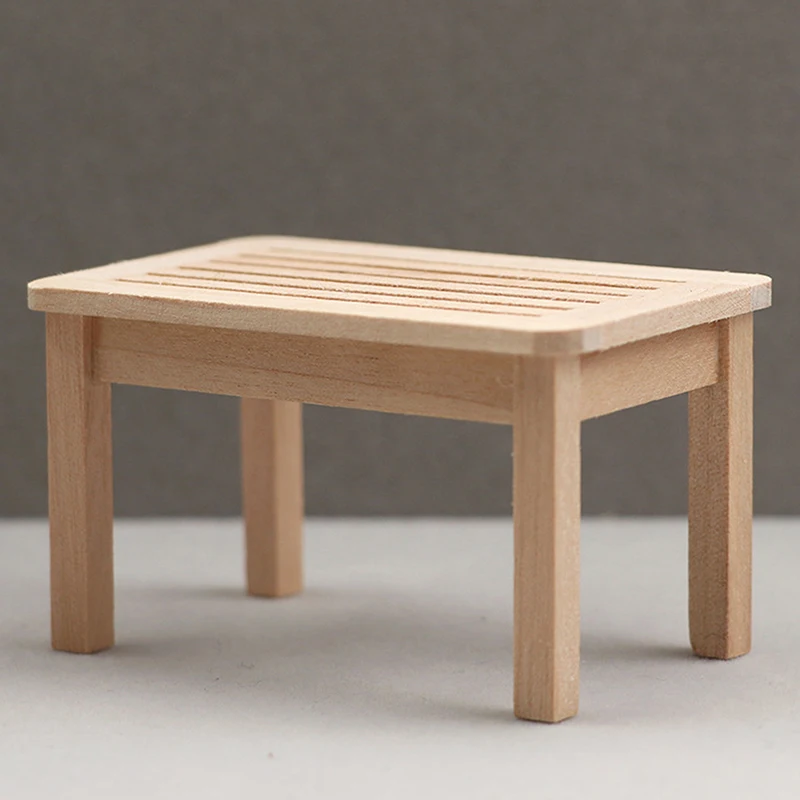 Dolls Simulation Home Toy Kid Gift Dollhouse Miniature Furniture Teatable Coffee Table Doll House Decor
Dolls Simulation Home Toy Kid Gift Dollhouse Miniature Furniture Teatable Coffee Table Doll House Decor
