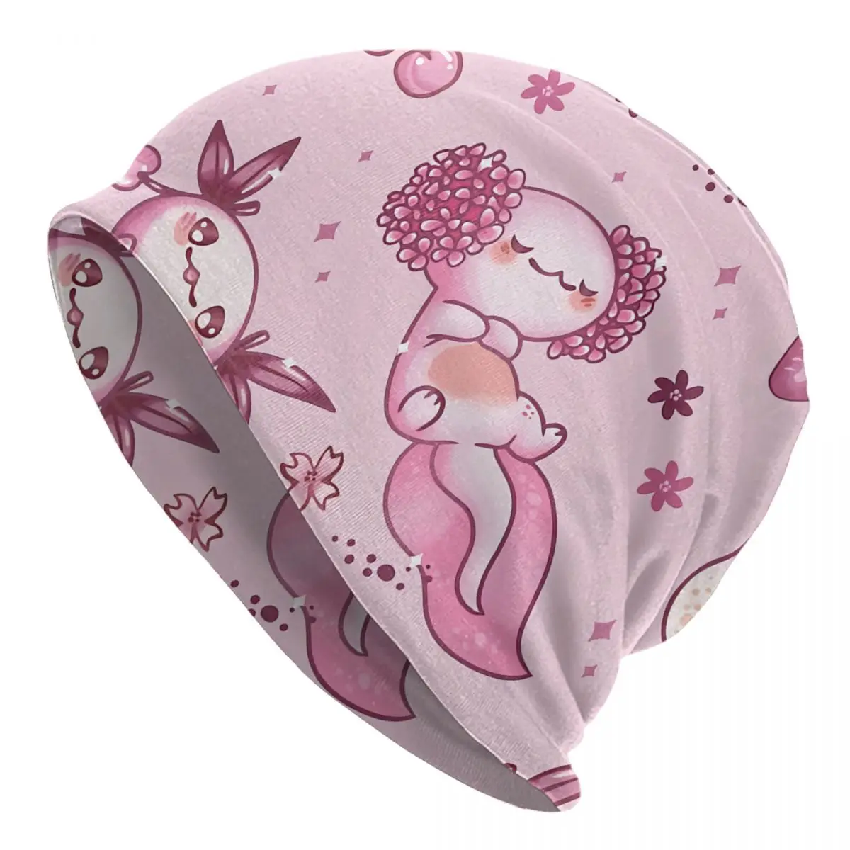 Axolotl Lover Outdoor Hats Pink Thin Hat Bonnet Hipster Skullies Beanies Caps Men Women's Earmuffs
Axolotl Lover Outdoor Hats Pink Thin Hat Bonnet Hipster Skullies Beanies Caps Men Women's Earmuffs