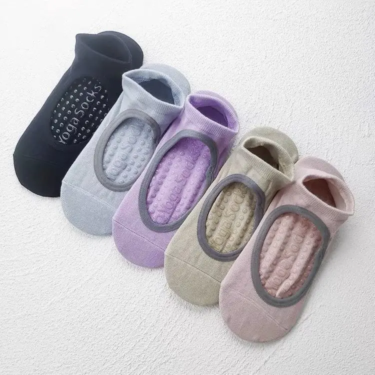 Non-slip Yoga Socks Summer Dance Gymnastics Dance Socks Trampoline Pilates Exercise Indoor Ladies Fitness Socks
Non-slip Yoga Socks Summer Dance Gymnastics Dance Socks Trampoline Pilates Exercise Indoor Ladies Fitness Socks
