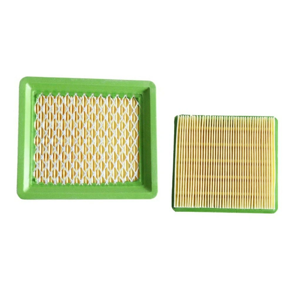 1pcs Air Filters Lawn Mower Garden Tools Grass Trimmer Part Household Trimming Tool Lawn Mower Accessories Air Cleaner
1pcs Air Filters Lawn Mower Garden Tools Grass Trimmer Part Household Trimming Tool Lawn Mower Accessories Air Cleaner