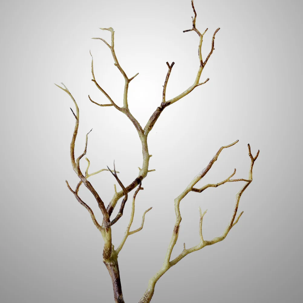 Branches Artificial Branch Tree Dried Twigs Stems Antler Fake Decorationplastic Vasedry Decorative Decor Flower Willow Craft
Branches Artificial Branch Tree Dried Twigs Stems Antler Fake Decorationplastic Vasedry Decorative Decor Flower Willow Craft