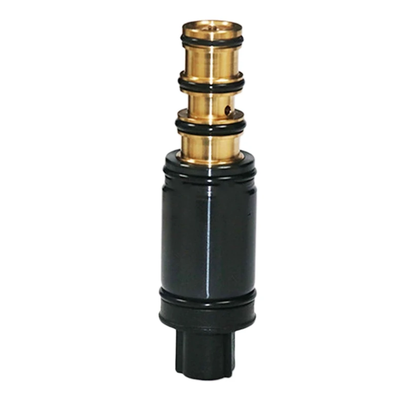 5SE09C 5SEU12C 6SEU16C 7SEU16C Solenoid Ac Compressor Control Valve for Toyota Camry Yaris Vitz Reiz Vios Crown Hiace
5SE09C 5SEU12C 6SEU16C 7SEU16C Solenoid Ac Compressor Control Valve for Toyota Camry Yaris Vitz Reiz Vios Crown Hiace