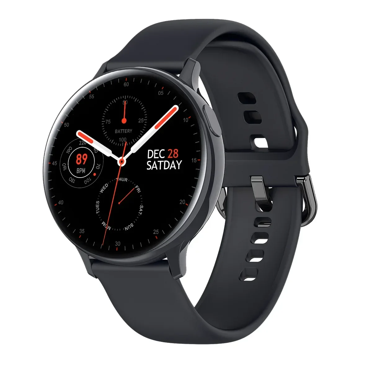 S30 smart bracelet temperature detection heart rate blood pressure electrocardiogram monitoring sports waterproof smart watch
S30 smart bracelet temperature detection heart rate blood pressure electrocardiogram monitoring sports waterproof smart watch