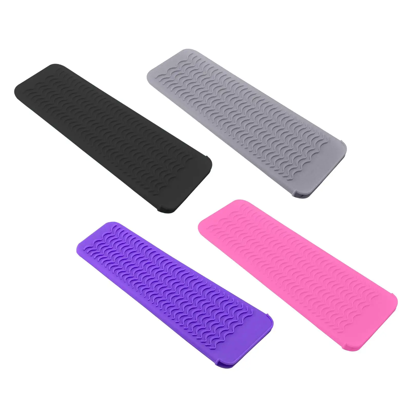 Curler Thermal Insulation Cover Insulation Mat Dustproof Protection Multifunctional for Desktop
Curler Thermal Insulation Cover Insulation Mat Dustproof Protection Multifunctional for Desktop