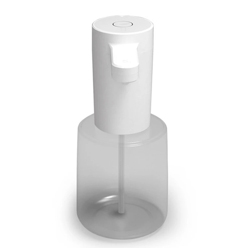 Automatic Soap Dispenser For Hand Gel Shower Gel Shampoo And Dishwashing Soap (450Ml)
Automatic Soap Dispenser For Hand Gel Shower Gel Shampoo And Dishwashing Soap (450Ml)