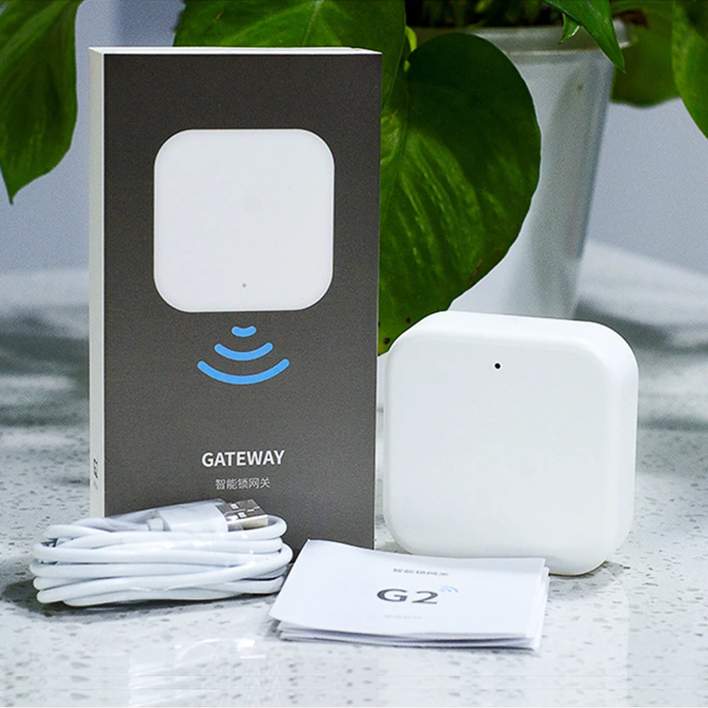 TTLOCK G2 G3 G3P G4 Wifi Gateway for Smart Door Lock Bluetooth TTlock Mobile Phone LOCK Unlock Bluetooth to Wifi converter
TTLOCK G2 G3 G3P G4 Wifi Gateway for Smart Door Lock Bluetooth TTlock Mobile Phone LOCK Unlock Bluetooth to Wifi converter