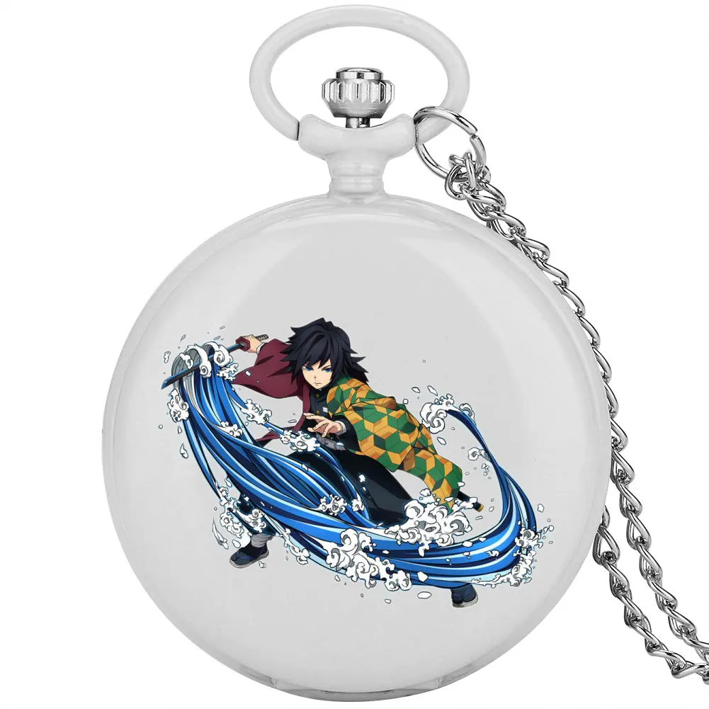 Exquisite Gift Fashion White Women's Quartz Pocket Watch Slim Chain Animation Series Roman Numeral Pendant Clock Accept Custom
Exquisite Gift Fashion White Women's Quartz Pocket Watch Slim Chain Animation Series Roman Numeral Pendant Clock Accept Custom