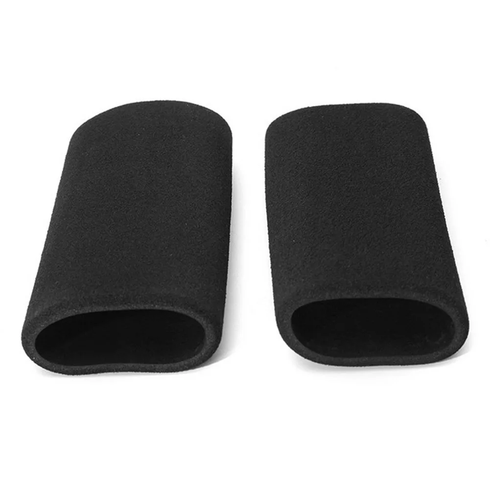 Motorcycle Covers Grip Covers Bar Comfort Covers Grip Handle Motorcycle Slip-on UV Resistant Vibration Brand New
Motorcycle Covers Grip Covers Bar Comfort Covers Grip Handle Motorcycle Slip-on UV Resistant Vibration Brand New
