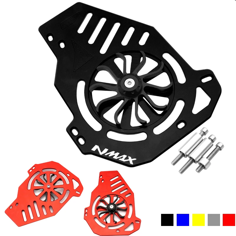 NMAX logo Motorcycle Radiator Grille Guards Cover Protector For Yamaha N-MAX NMAX155 NMAX125 NMAX150 2015-2020 2021 2022 2023
NMAX logo Motorcycle Radiator Grille Guards Cover Protector For Yamaha N-MAX NMAX155 NMAX125 NMAX150 2015-2020 2021 2022 2023