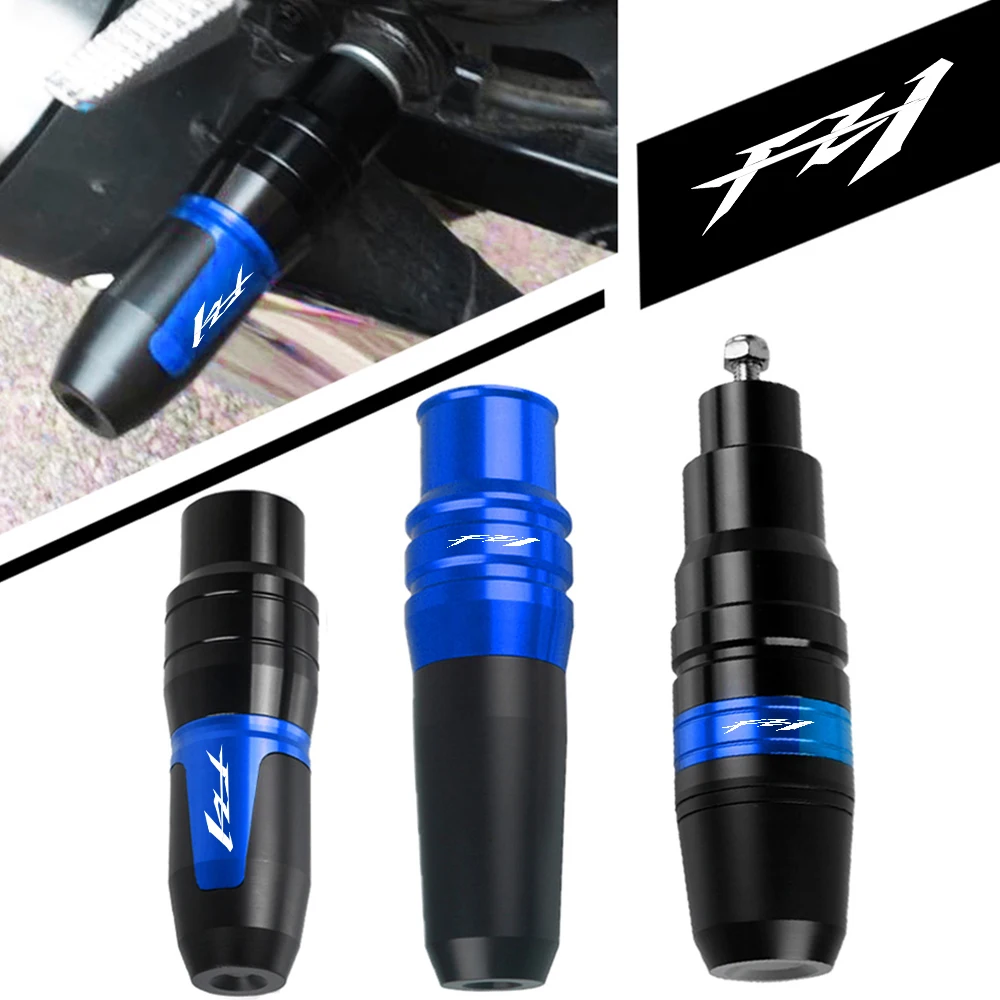 FZ 1 Motorcycle FZ-1 Frame Slider Aluminum Falling Protection For Yamaha FZ1 2006 2007 2008 2009 2010 2011 2012 2013 2014 2015
FZ 1 Motorcycle FZ-1 Frame Slider Aluminum Falling Protection For Yamaha FZ1 2006 2007 2008 2009 2010 2011 2012 2013 2014 2015