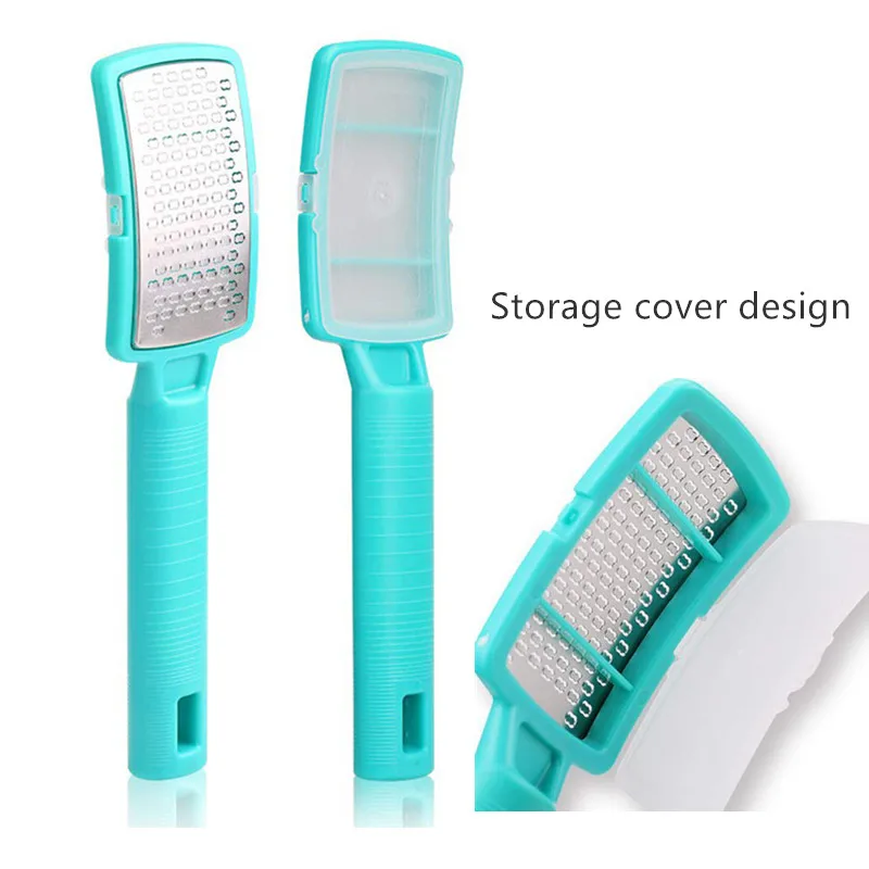 Многофункциональный 1 шт. зеленый из нержавеющей стали для удаления мозолей педикюр пилка для ног скребок скруббер пилка для ног с крышкой д...
Многофункциональный 1 шт. зеленый из нержавеющей стали для удаления мозолей педикюр пилка для ног скребок скруббер пилка для ног с крышкой д...