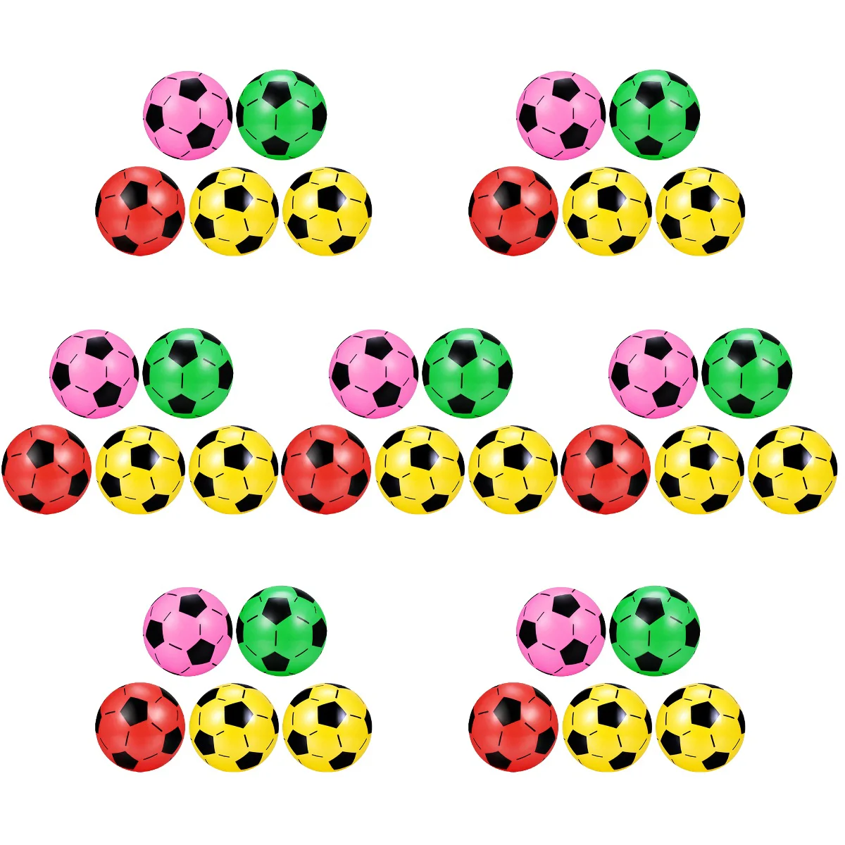 Футбольный надувной кидлук для детей, пляжный купальник, большой тренировочный бейсбол, футбольный мяч, детский подарок
Футбольный надувной кидлук для детей, пляжный купальник, большой тренировочный бейсбол, футбольный мяч, детский подарок