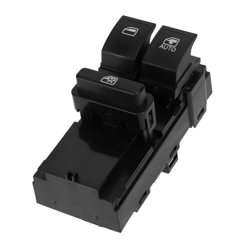 Electric Window Control Lifter Switch Console Replacement 6RU959858B 6RU959858B9B9 For-Polo
Electric Window Control Lifter Switch Console Replacement 6RU959858B 6RU959858B9B9 For-Polo