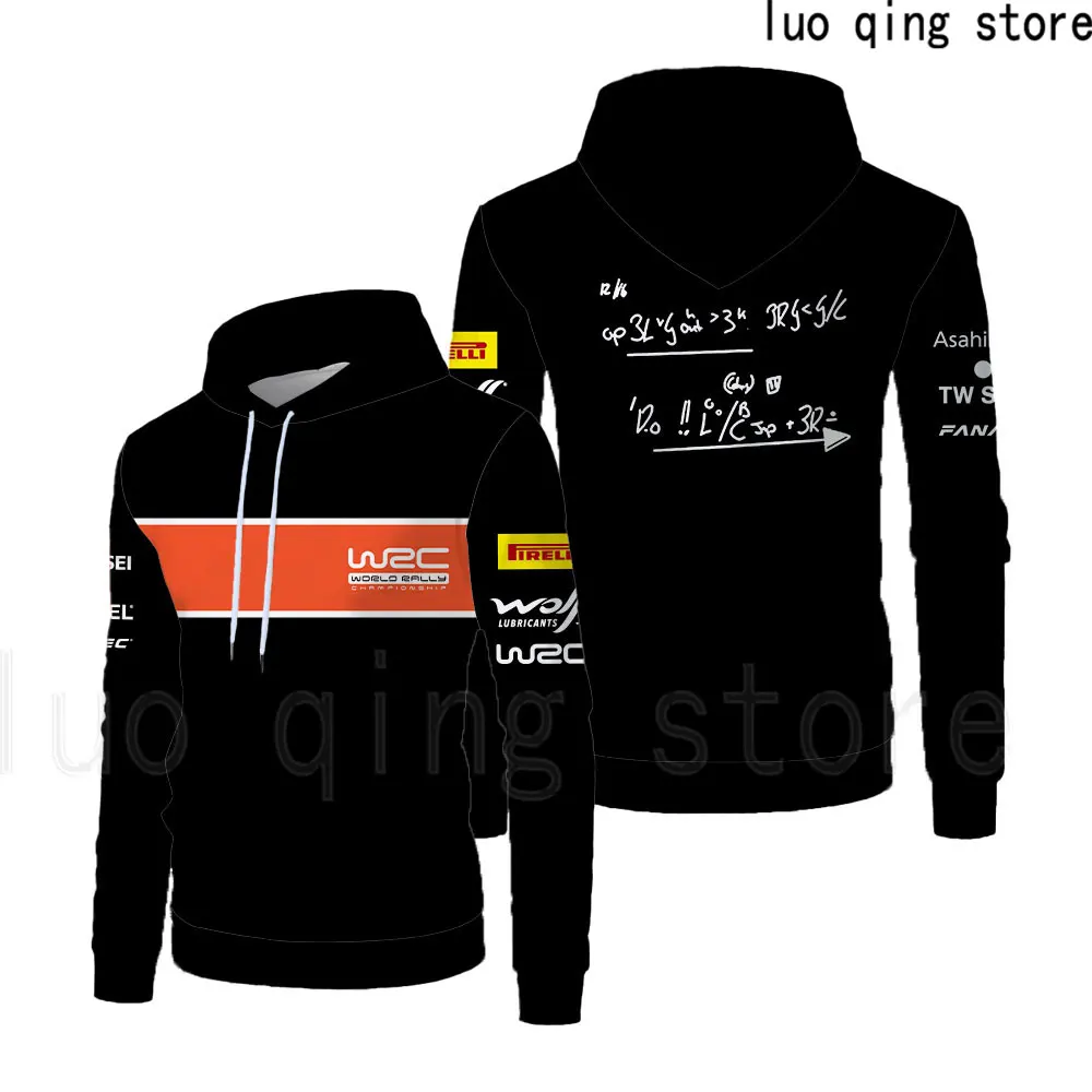 Fall Auto Race 3D Print Men's Quick-drying Sweatwear WRC Fans Sports Top Casual Fitness Wear Super Dalian Hoodie Street Pullover
Fall Auto Race 3D Print Men's Quick-drying Sweatwear WRC Fans Sports Top Casual Fitness Wear Super Dalian Hoodie Street Pullover