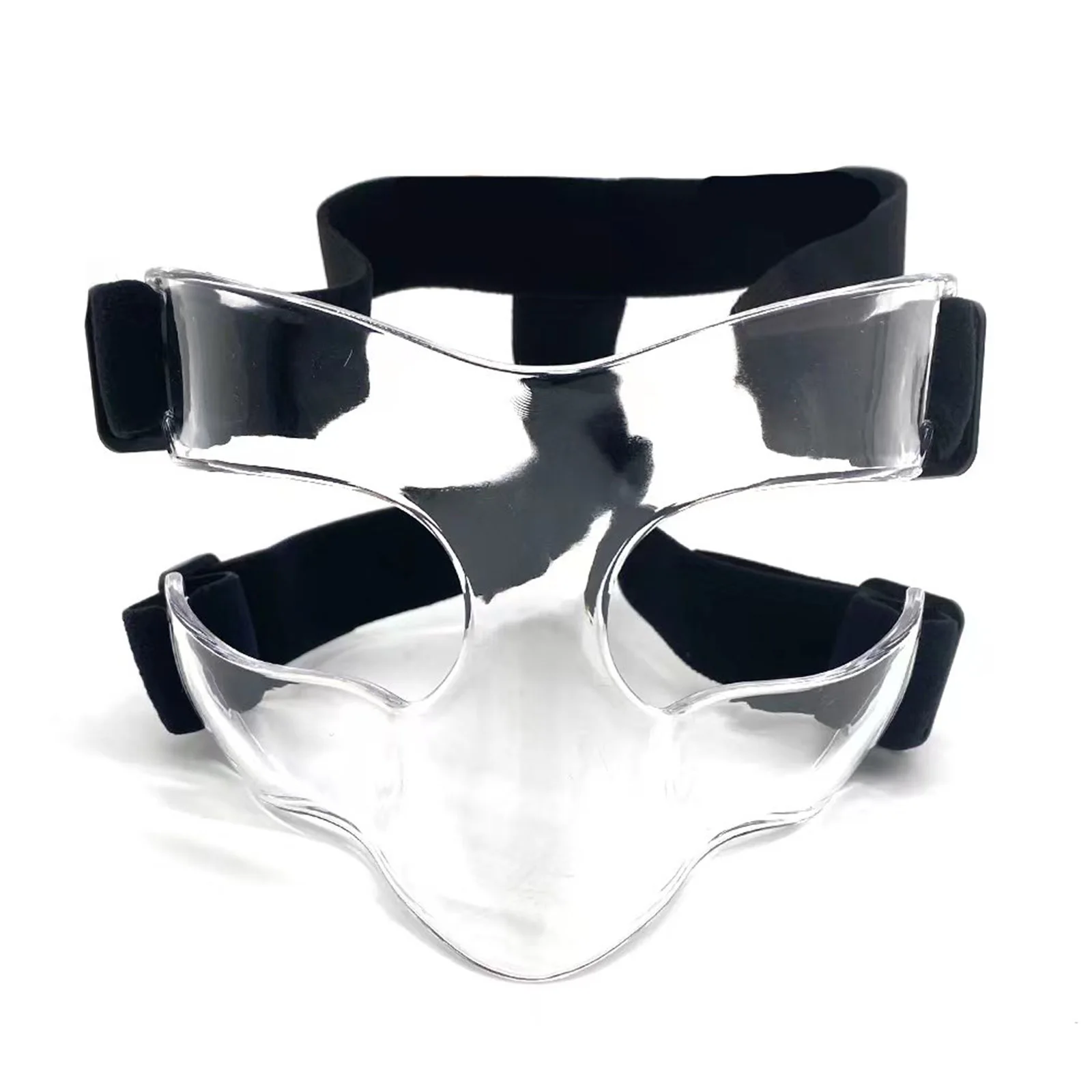 Basketball Mask Adjustable Face Guard Sports Nasal Protective Gear Impact Shield For Women Men Team Sports Supplies
Basketball Mask Adjustable Face Guard Sports Nasal Protective Gear Impact Shield For Women Men Team Sports Supplies
