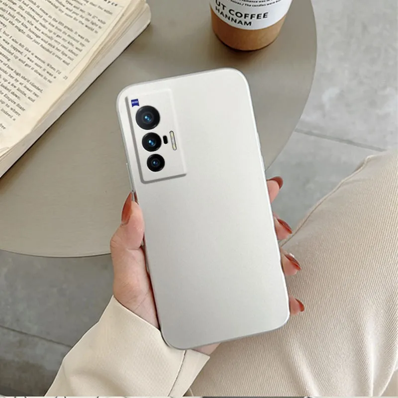 For vivox27 Silicone V20 Case for ViVO x23 Electroplating Ultra-thin Silver Matte Full-pack Straight Edge Phone Cover
For vivox27 Silicone V20 Case for ViVO x23 Electroplating Ultra-thin Silver Matte Full-pack Straight Edge Phone Cover